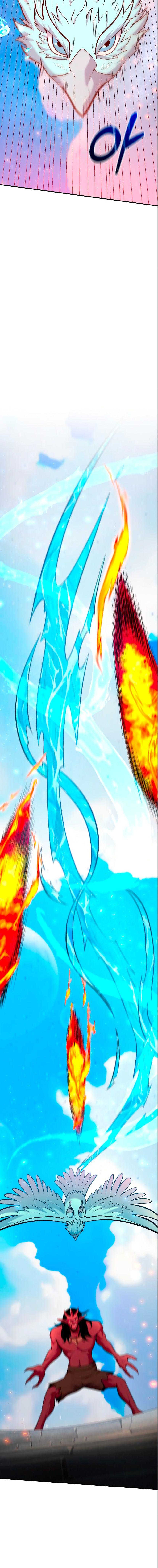 Манга Стал гением фехтования из великого рода - Глава 83 Страница 8