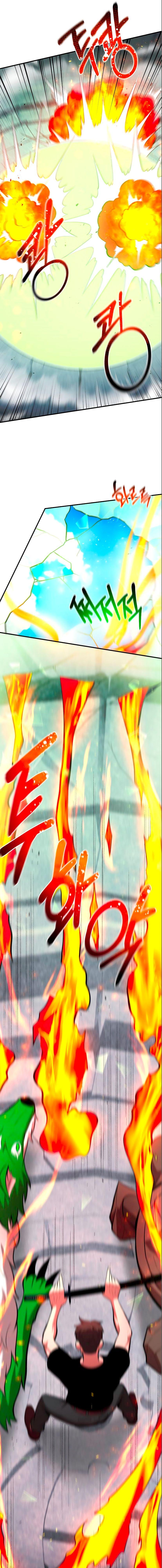 Манга Стал гением фехтования из великого рода - Глава 82 Страница 5