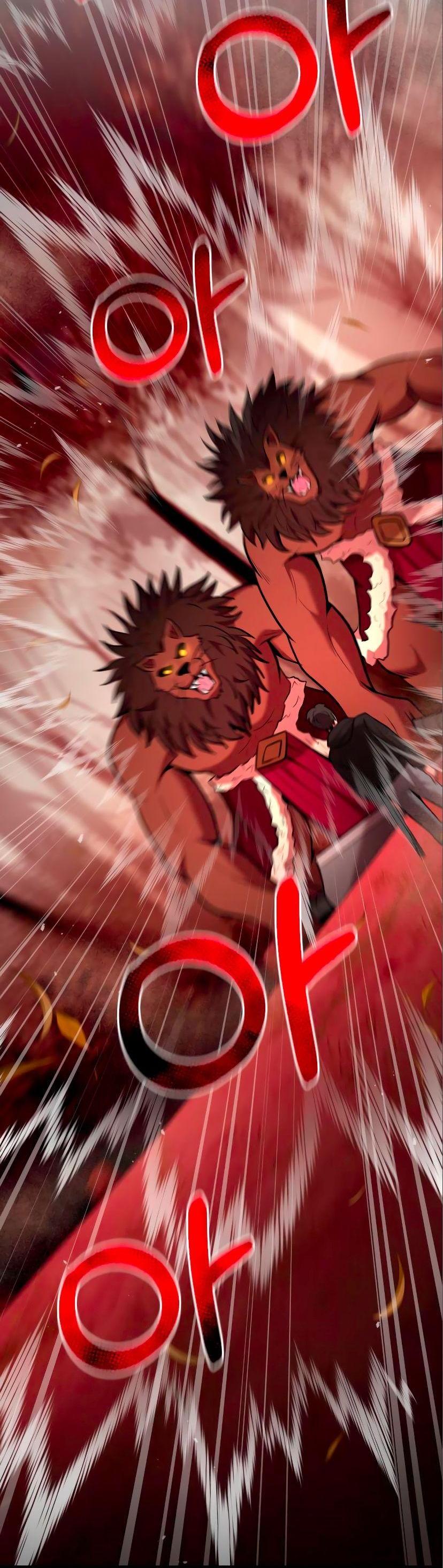 Манга Стал гением фехтования из великого рода - Глава 85 Страница 74