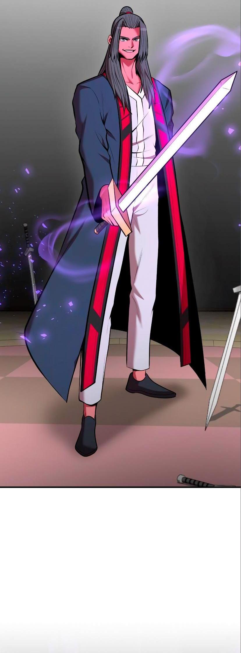 Манга Стал гением фехтования из великого рода - Глава 90 Страница 73