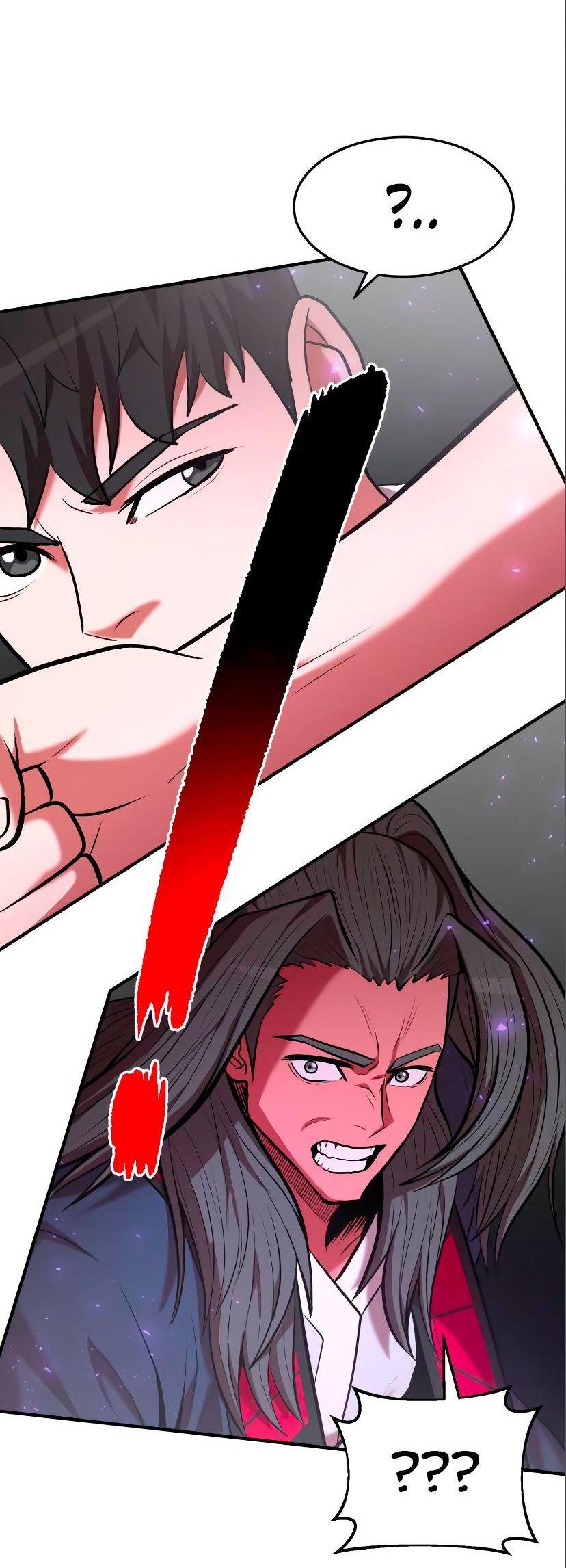 Манга Стал гением фехтования из великого рода - Глава 90 Страница 38