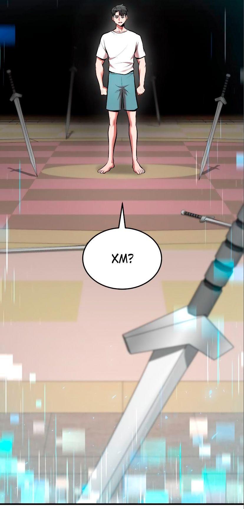 Манга Стал гением фехтования из великого рода - Глава 90 Страница 10