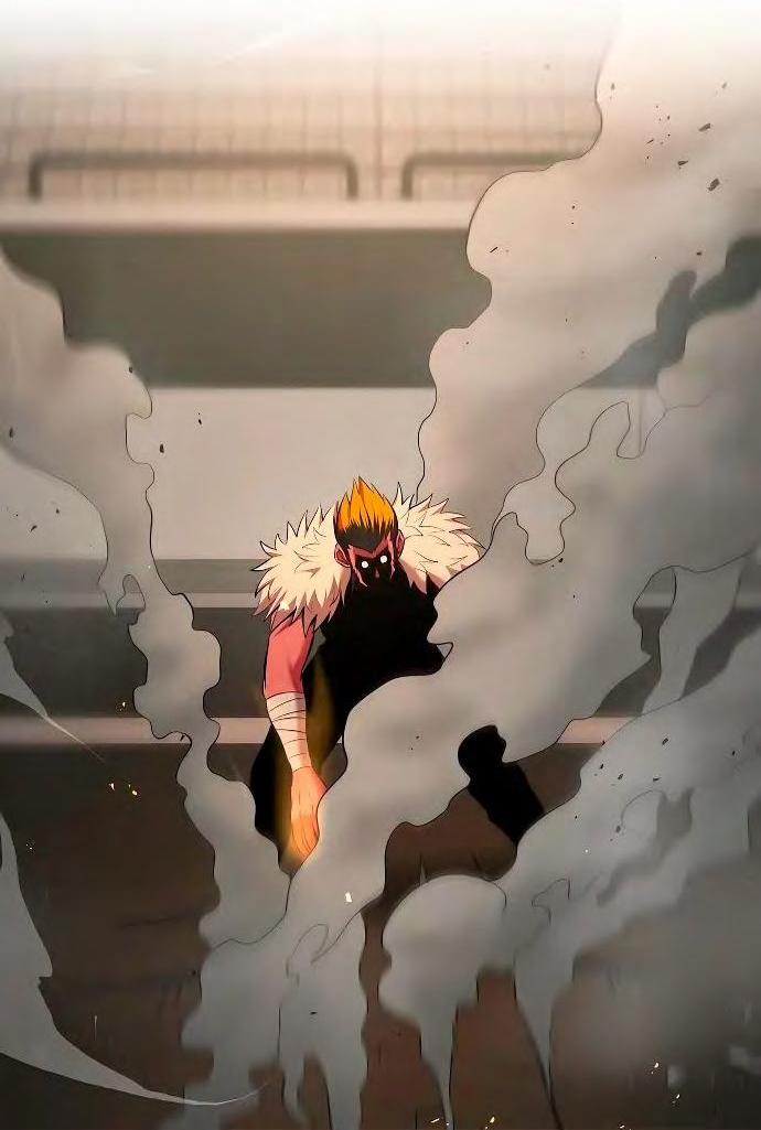 Манга Стал гением фехтования из великого рода - Глава 104 Страница 55