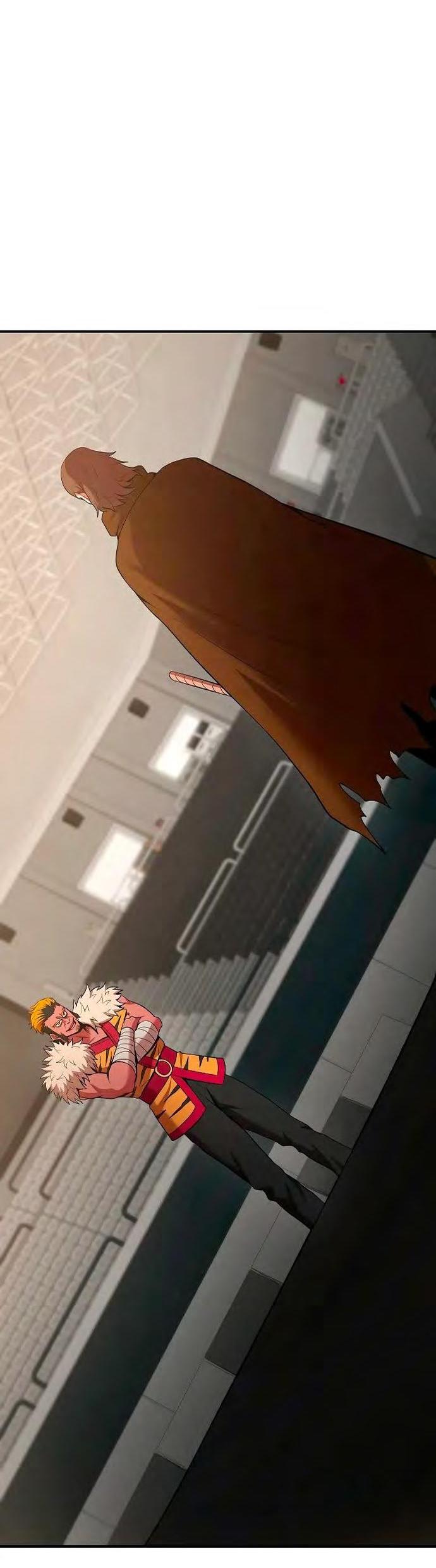 Манга Стал гением фехтования из великого рода - Глава 104 Страница 41