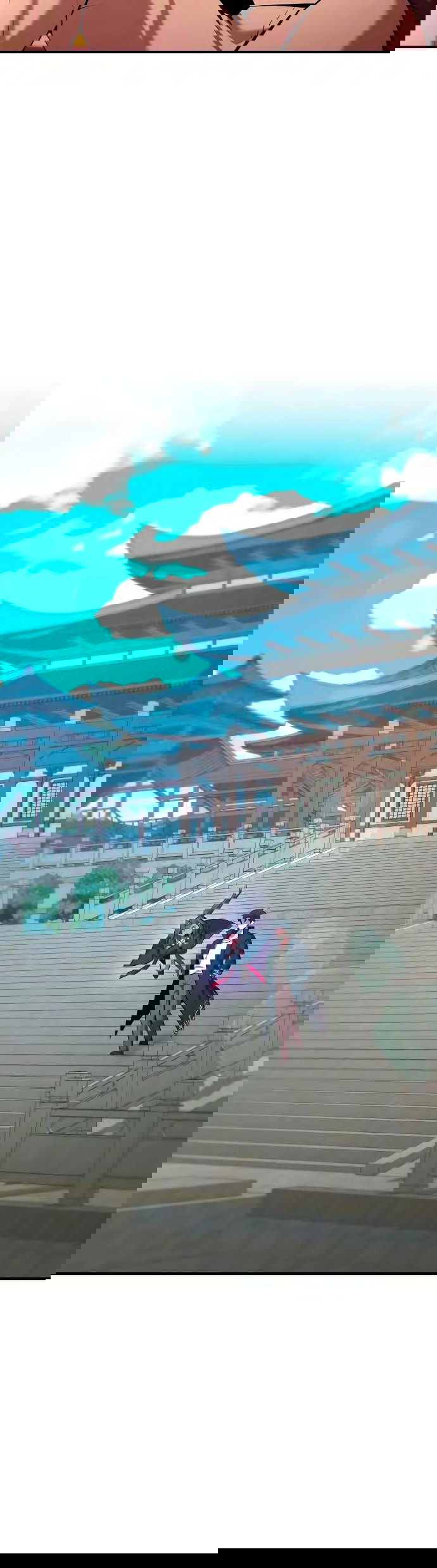 Манга Стал гением фехтования из великого рода - Глава 103 Страница 8