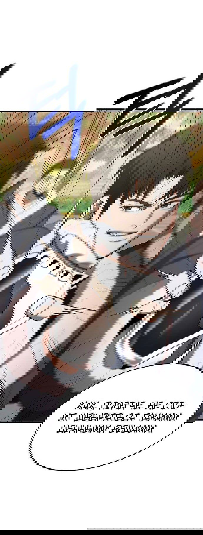 Манга Стал гением фехтования из великого рода - Глава 112 Страница 18