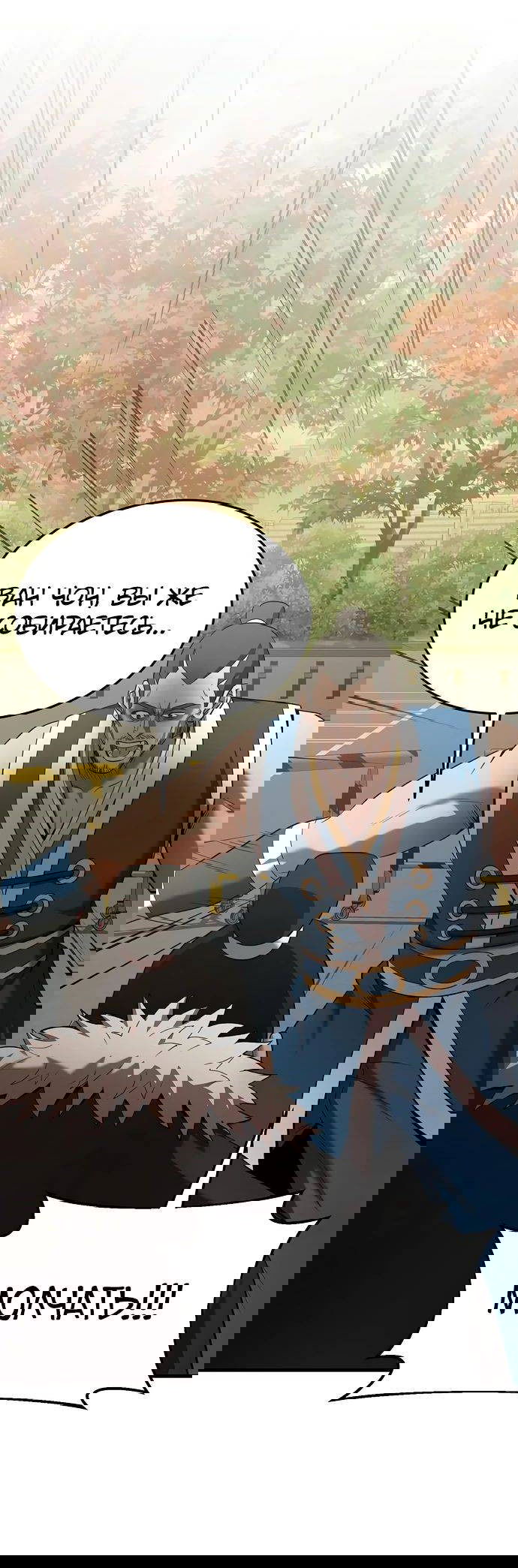 Манга Стал гением фехтования из великого рода - Глава 112 Страница 48