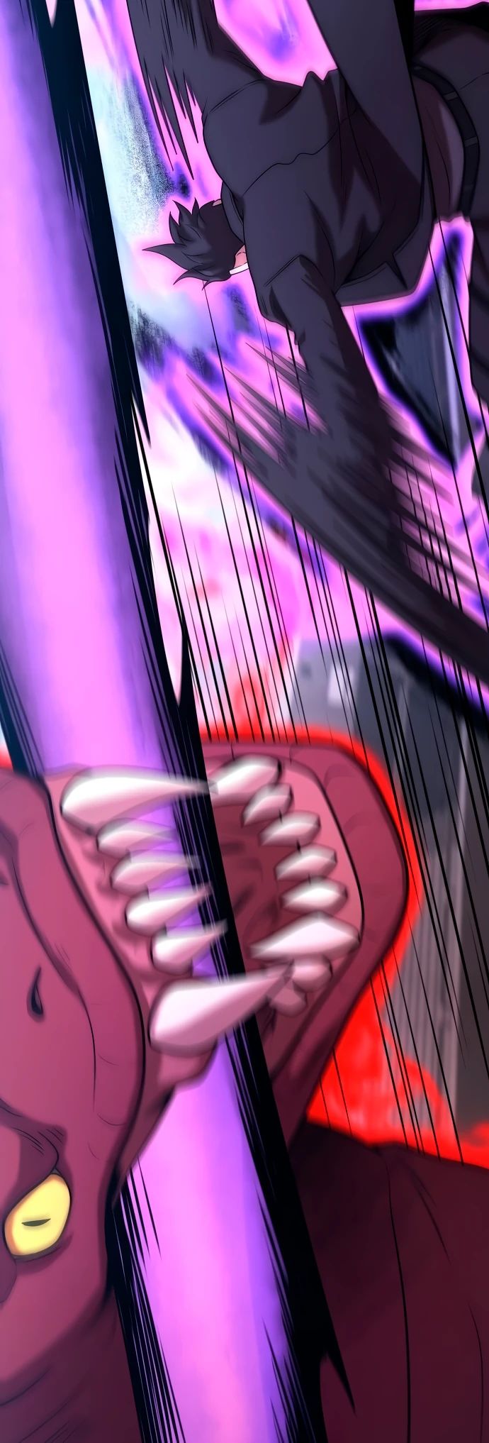 Манга Стал гением фехтования из великого рода - Глава 171 Страница 30