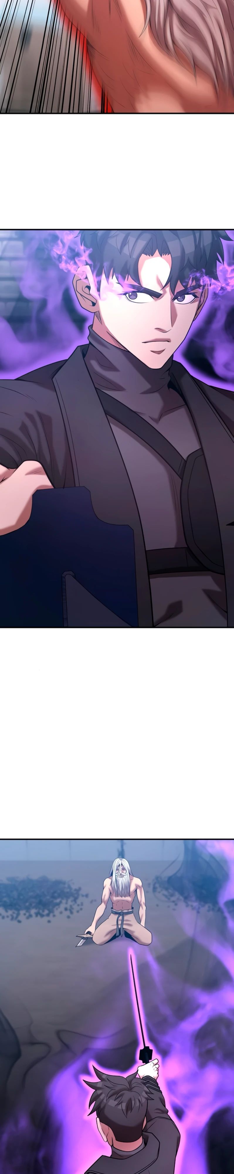 Манга Стал гением фехтования из великого рода - Глава 172 Страница 8