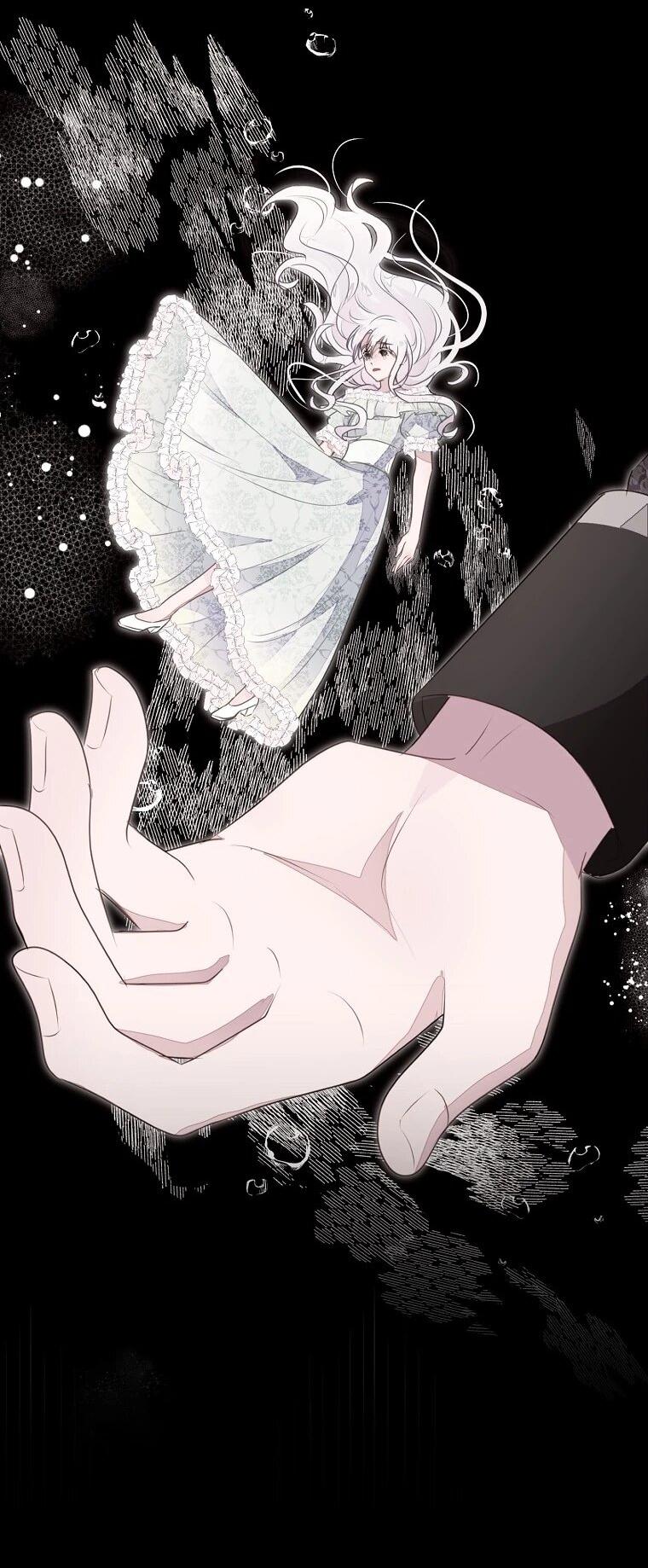 Манга Плохой конец этой отомэ-игры - Глава 90 Страница 36