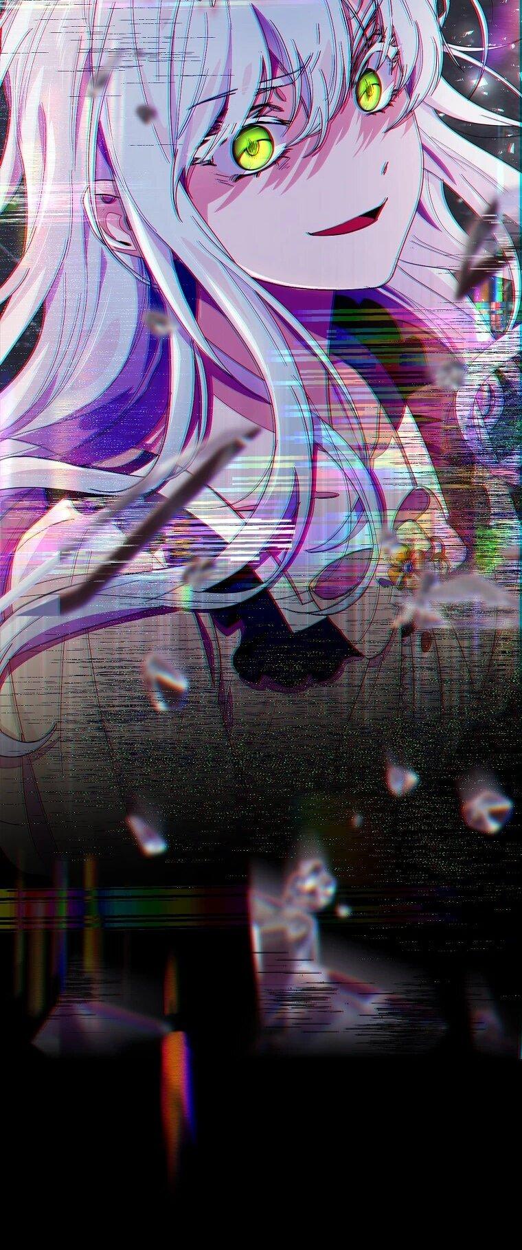 Манга Плохой конец этой отомэ-игры - Глава 94 Страница 35