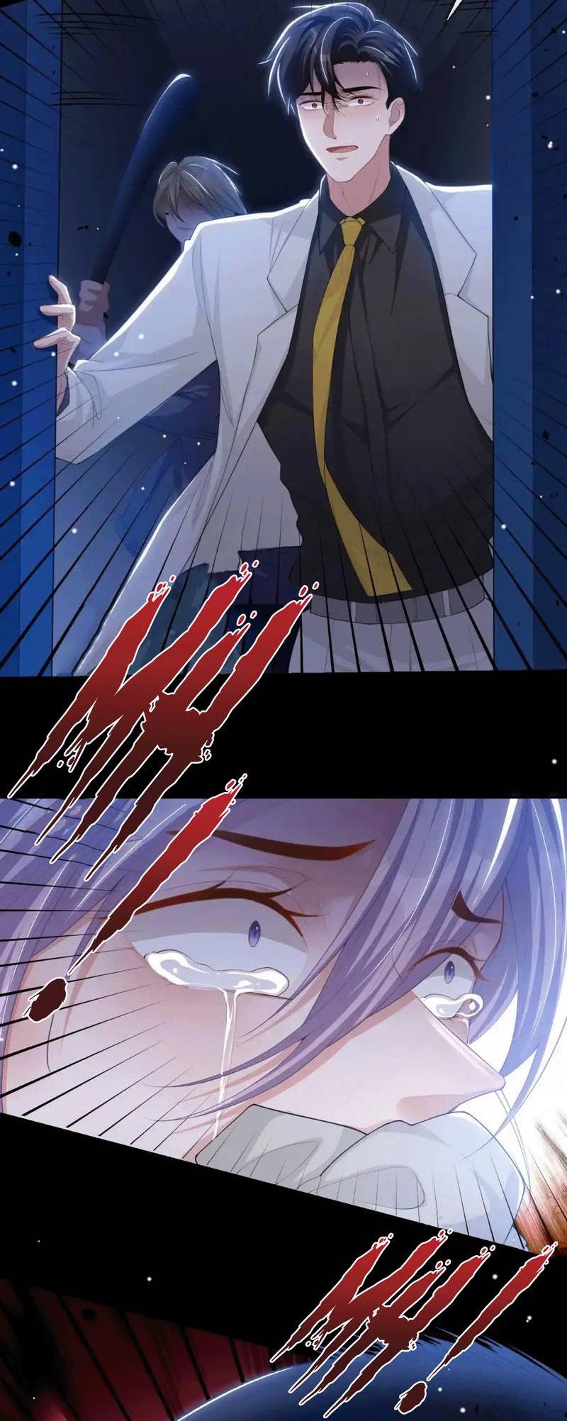 Манга Отношения с заменой - Глава 128 Страница 10