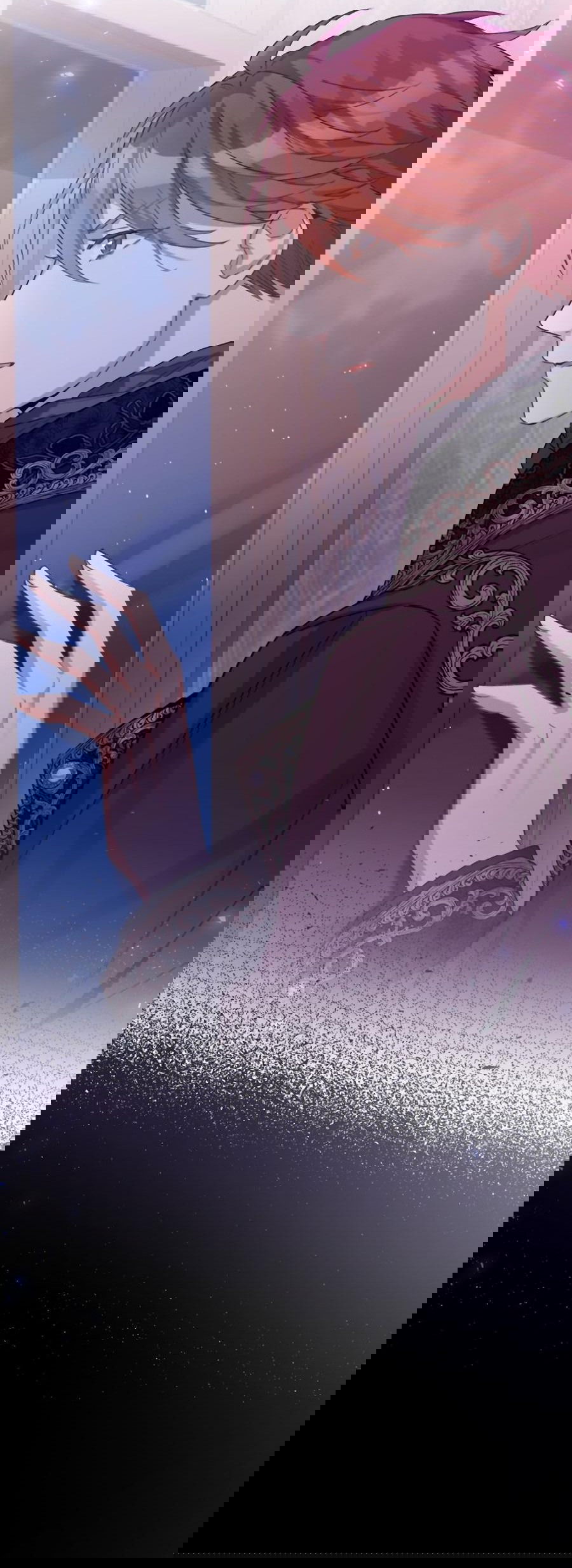 Манга Повторный брак - Глава 53 Страница 77