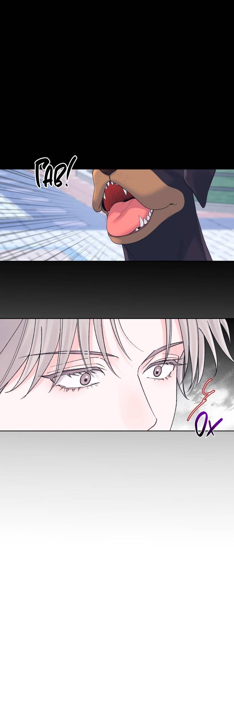 Манга Монохромные слухи - Глава 76 Страница 27