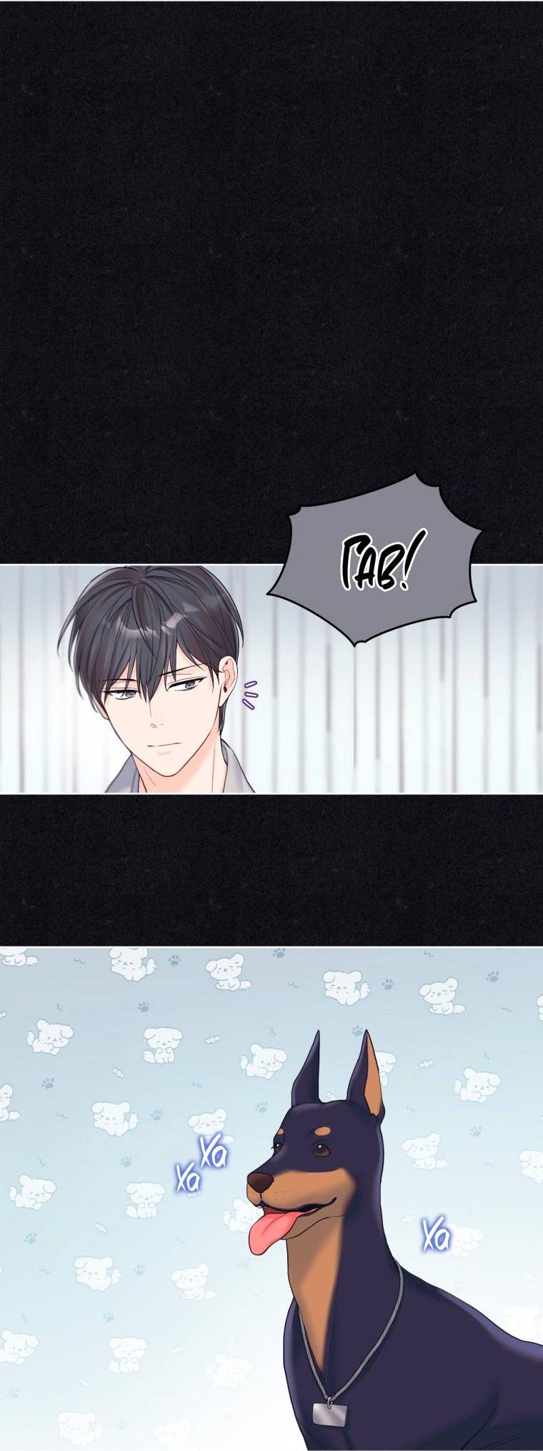 Манга Монохромные слухи - Глава 76 Страница 2