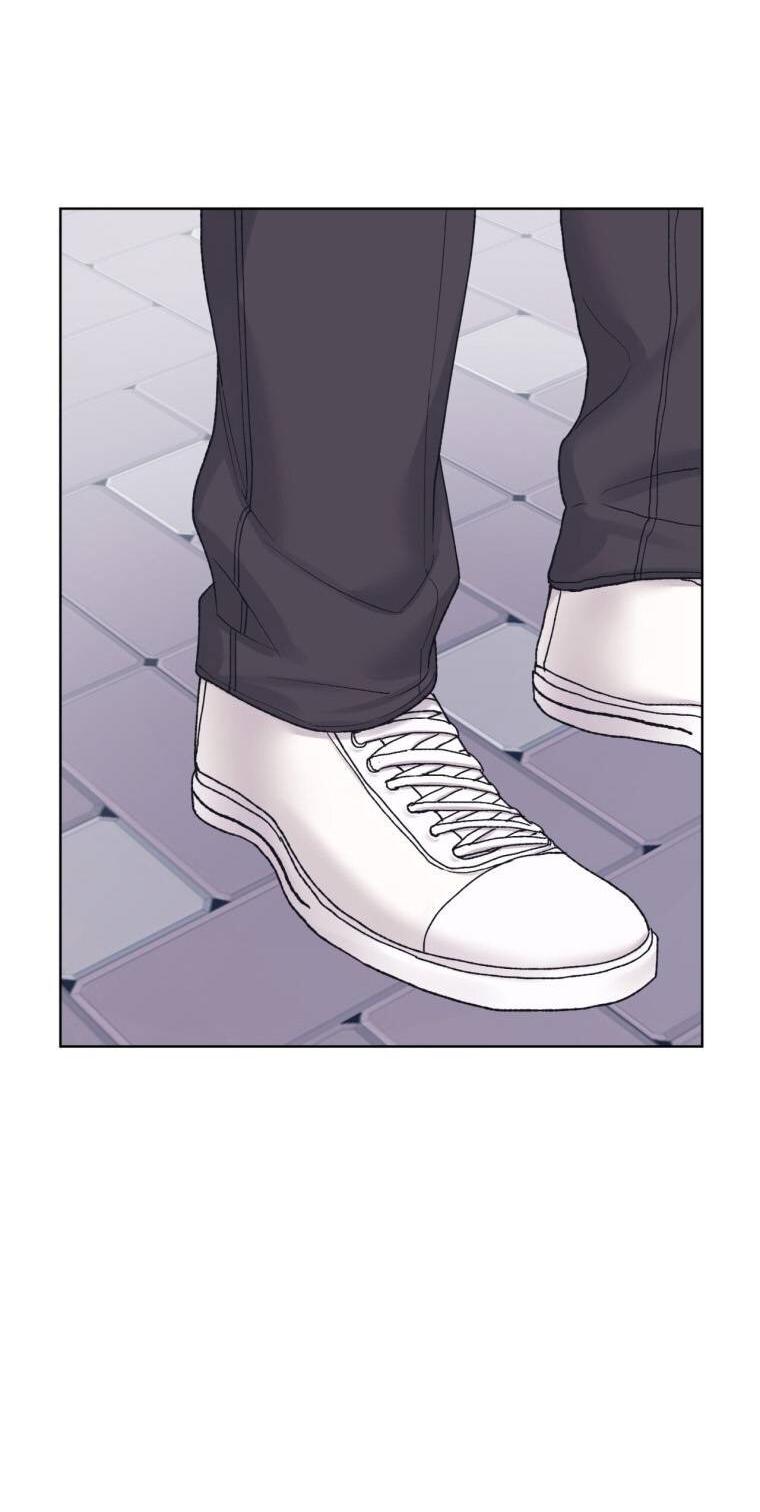 Манга Монохромные слухи - Глава 75 Страница 37