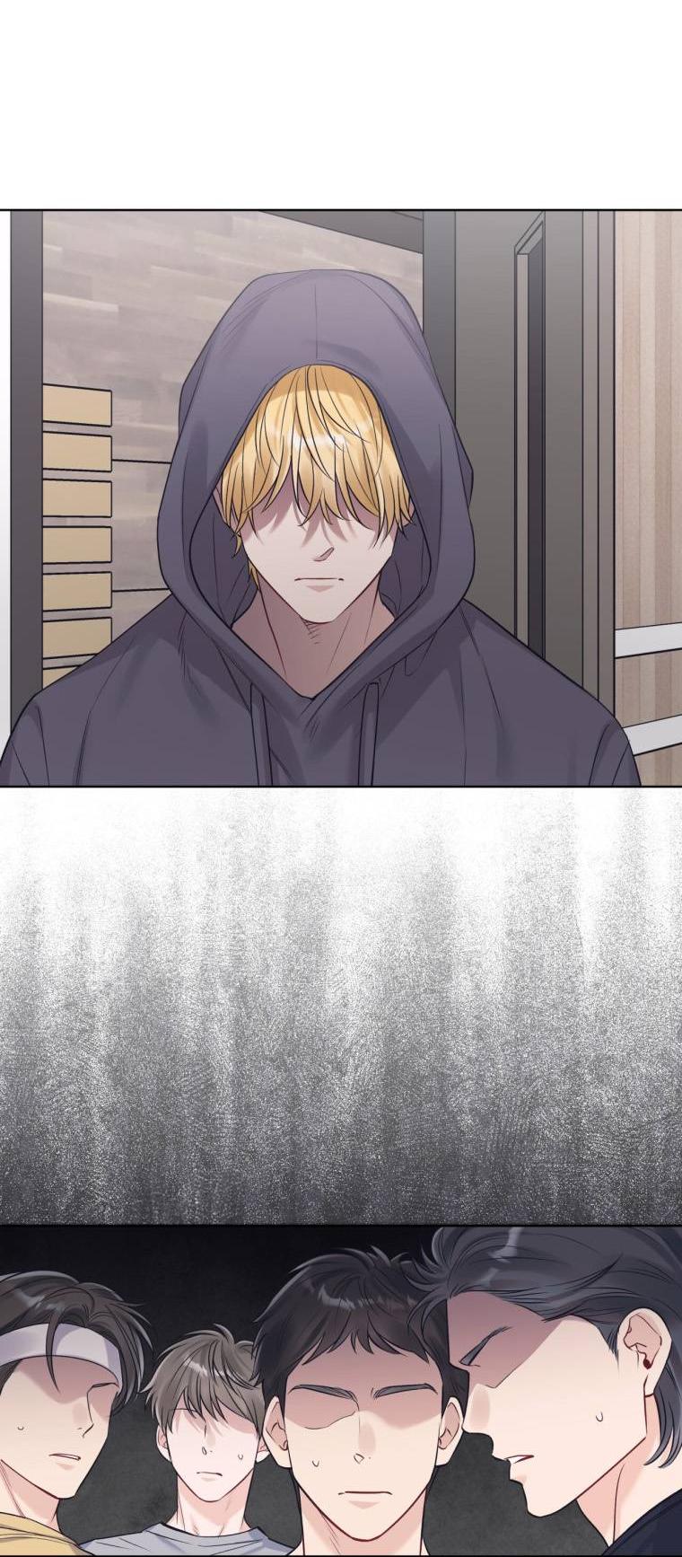 Манга Монохромные слухи - Глава 80 Страница 16