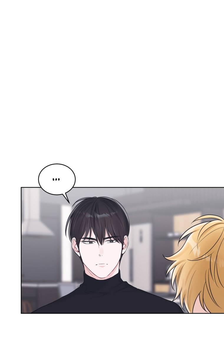 Манга Монохромные слухи - Глава 79 Страница 36