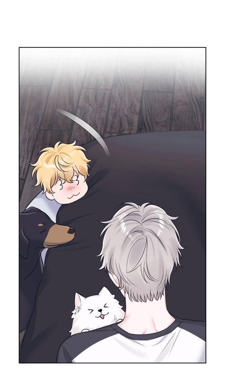 Манга Монохромные слухи - Глава 81 Страница 31