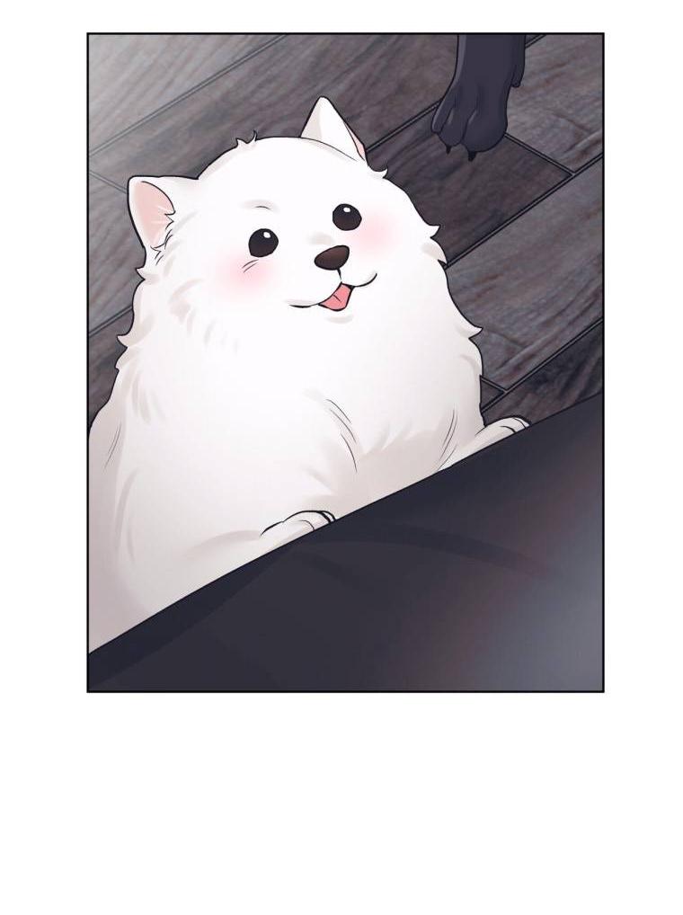 Манга Монохромные слухи - Глава 81 Страница 23