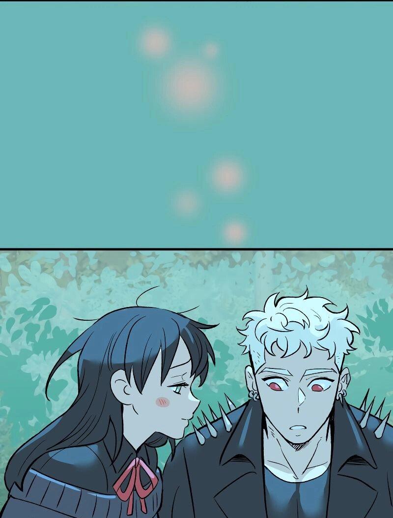 Манга Моргана и Оз - Глава 85 Страница 14