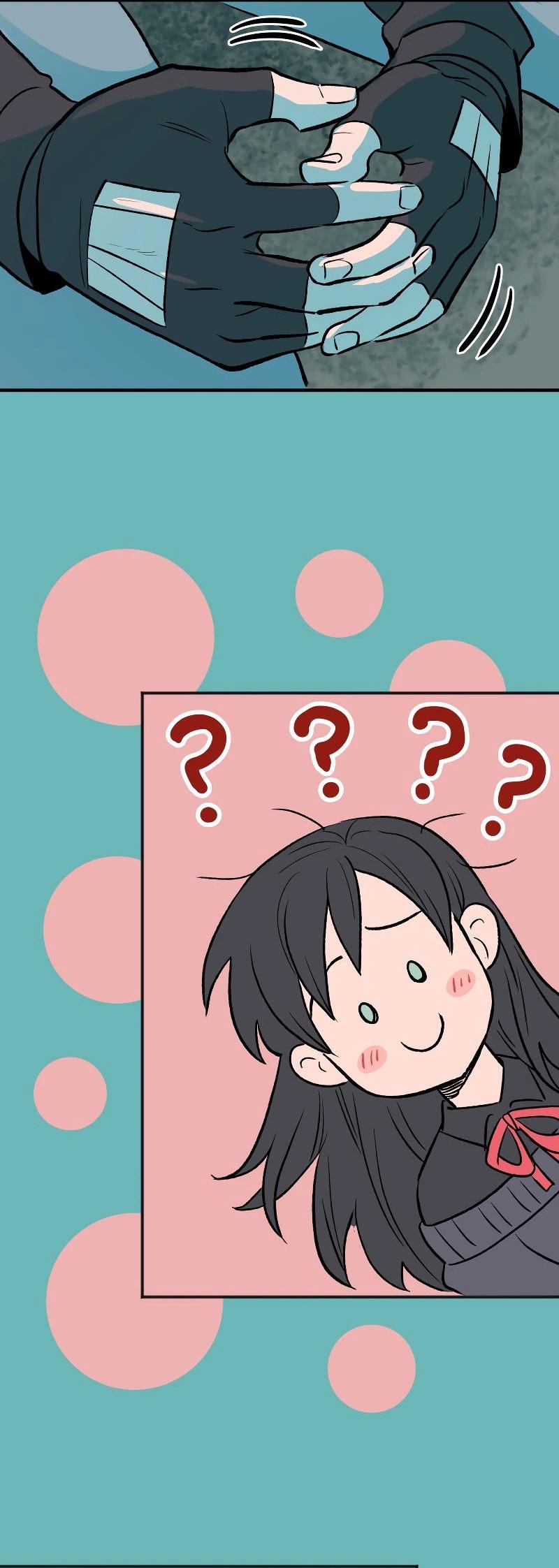 Манга Моргана и Оз - Глава 84 Страница 47