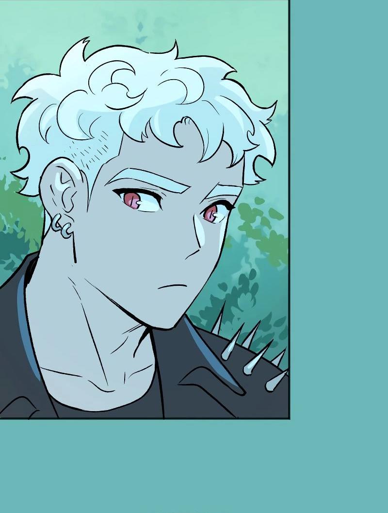 Манга Моргана и Оз - Глава 84 Страница 48