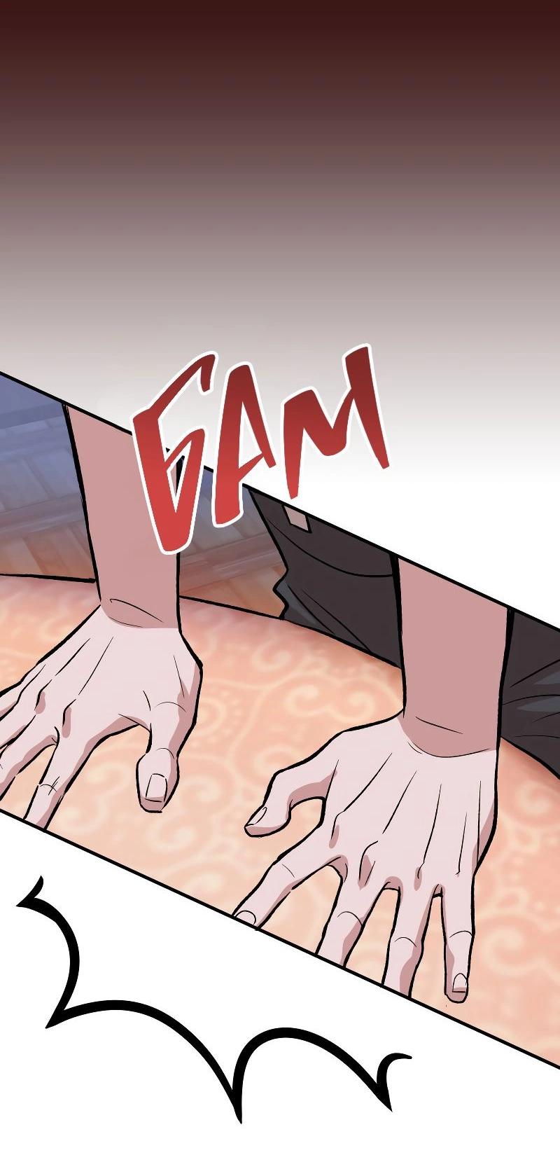 Манга Моргана и Оз - Глава 84 Страница 35