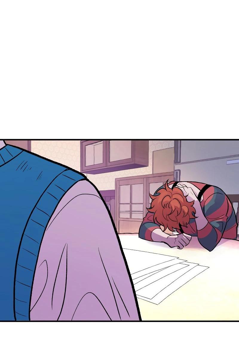 Манга Моргана и Оз - Глава 84 Страница 14