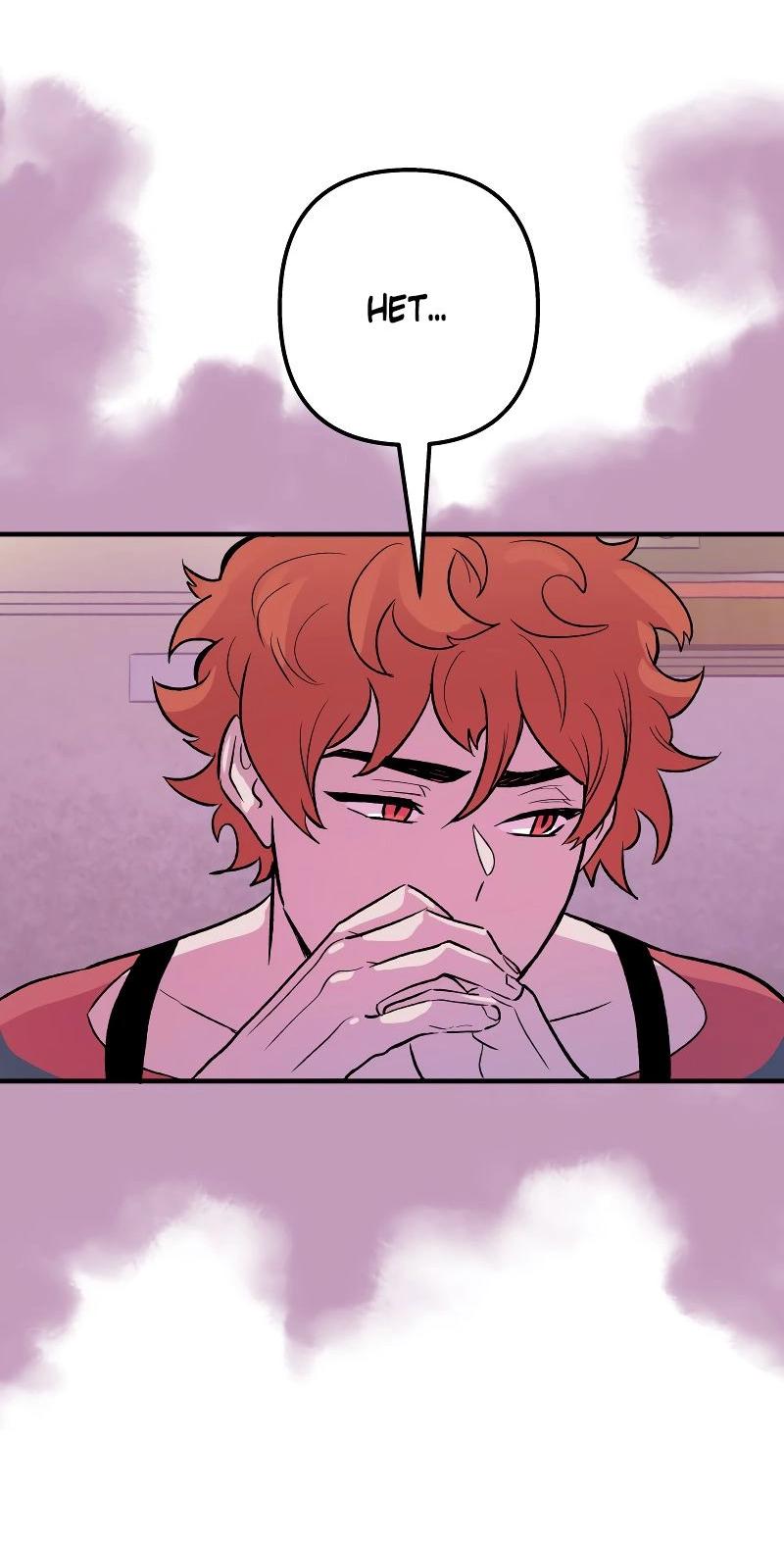 Манга Моргана и Оз - Глава 84 Страница 4