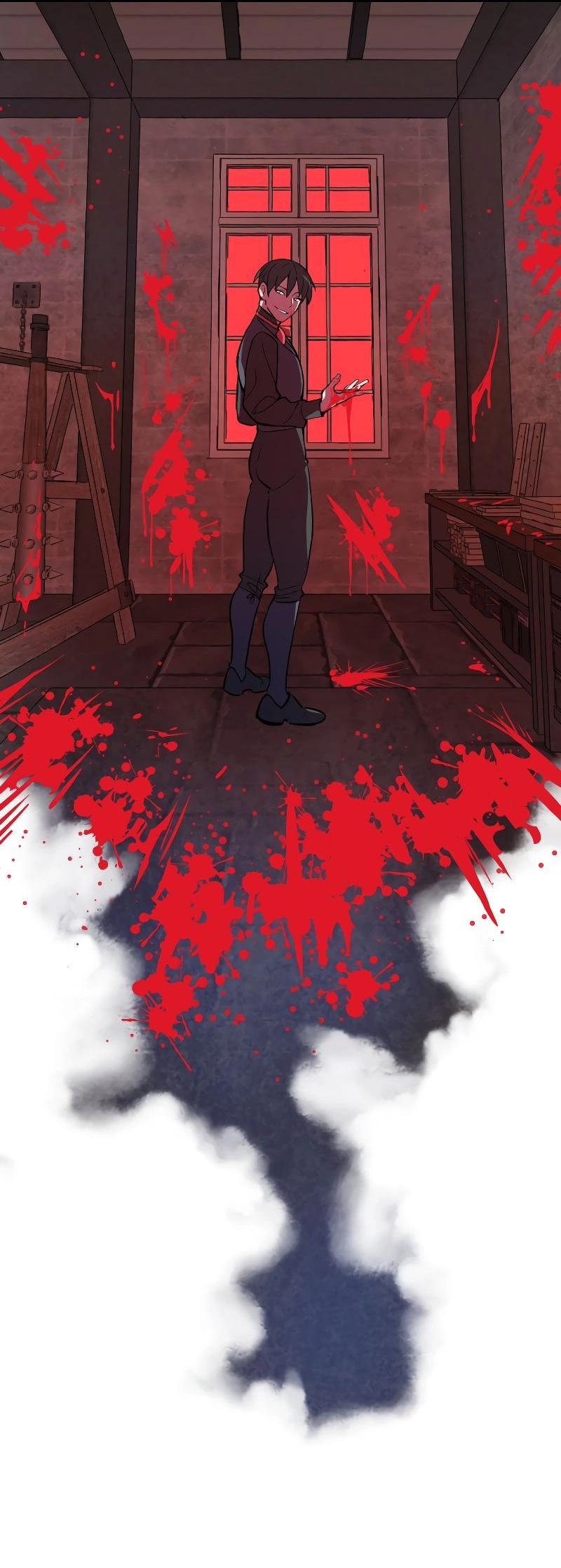 Манга Моргана и Оз - Глава 84 Страница 26