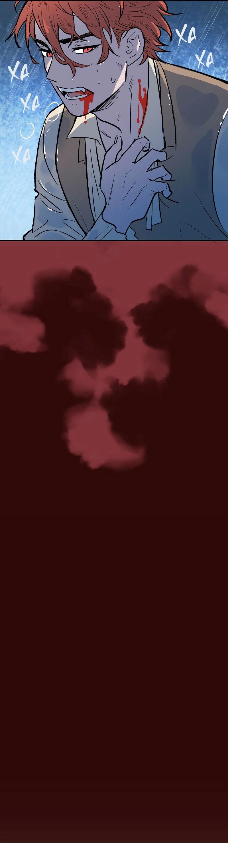 Манга Моргана и Оз - Глава 84 Страница 34