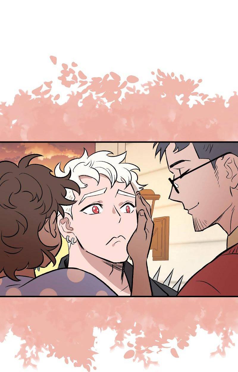 Манга Моргана и Оз - Глава 87 Страница 9