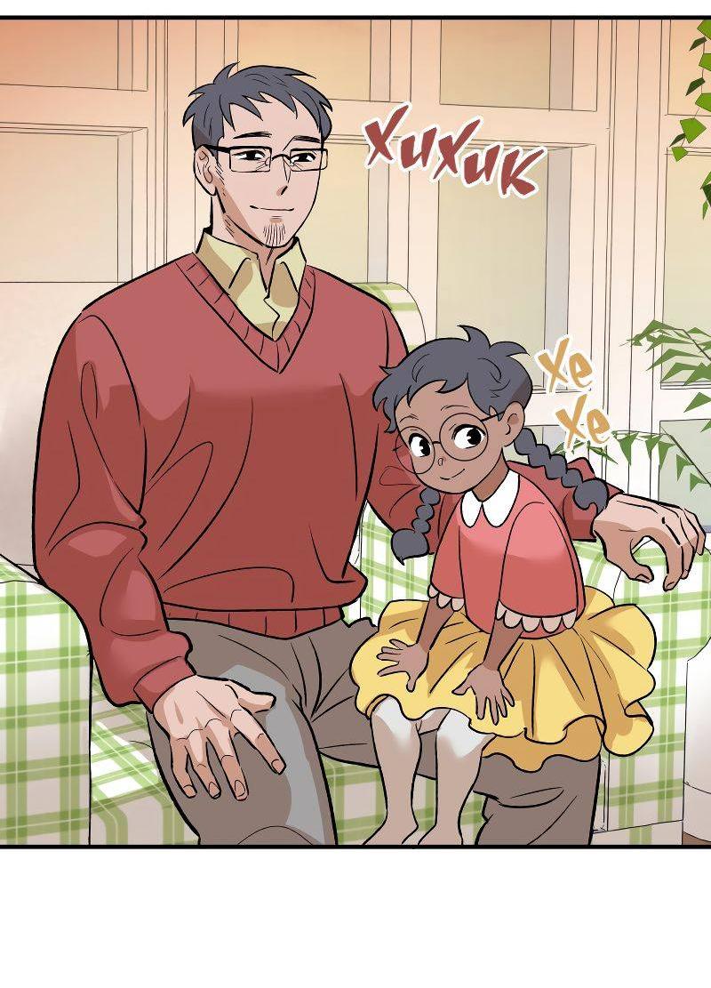 Манга Моргана и Оз - Глава 87 Страница 24