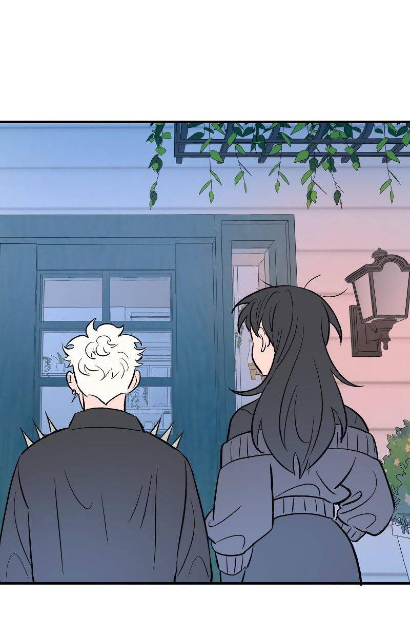 Манга Моргана и Оз - Глава 86 Страница 38