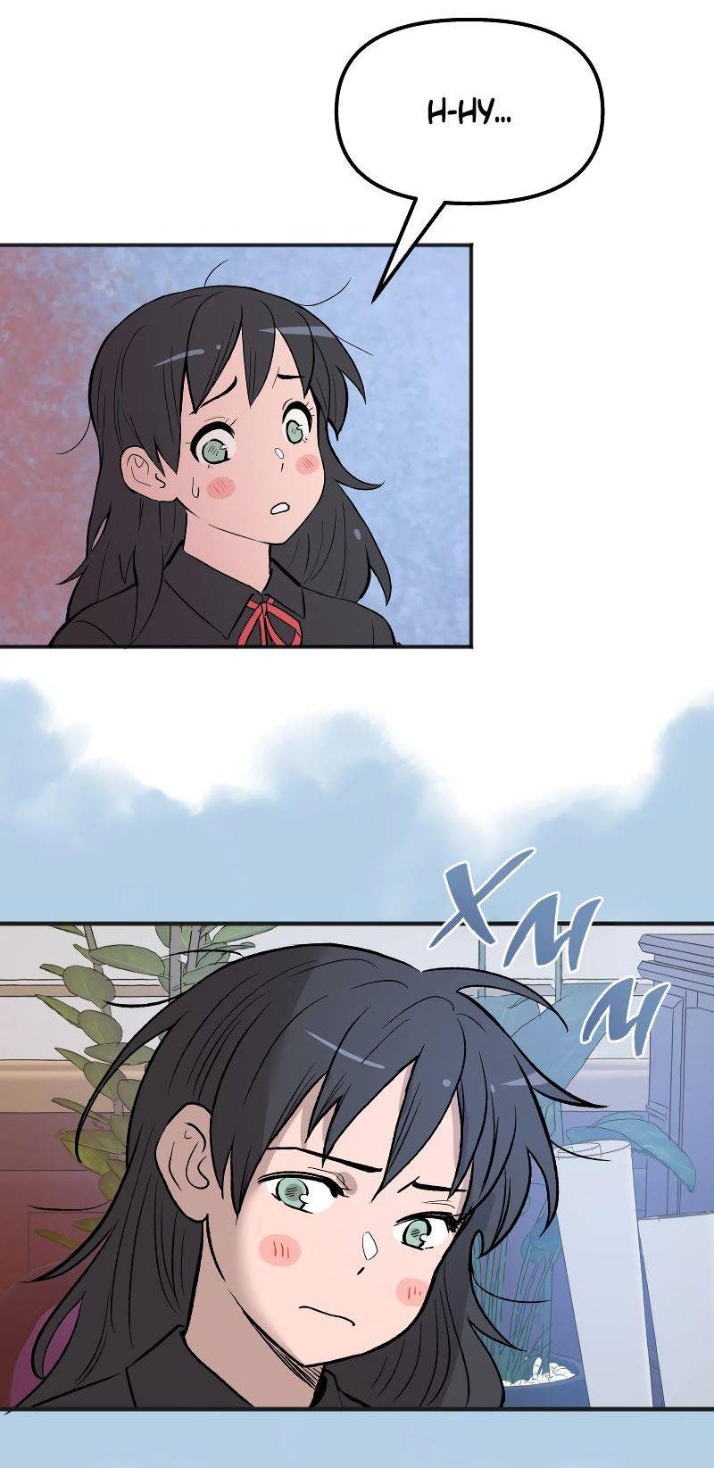 Манга Моргана и Оз - Глава 86 Страница 11