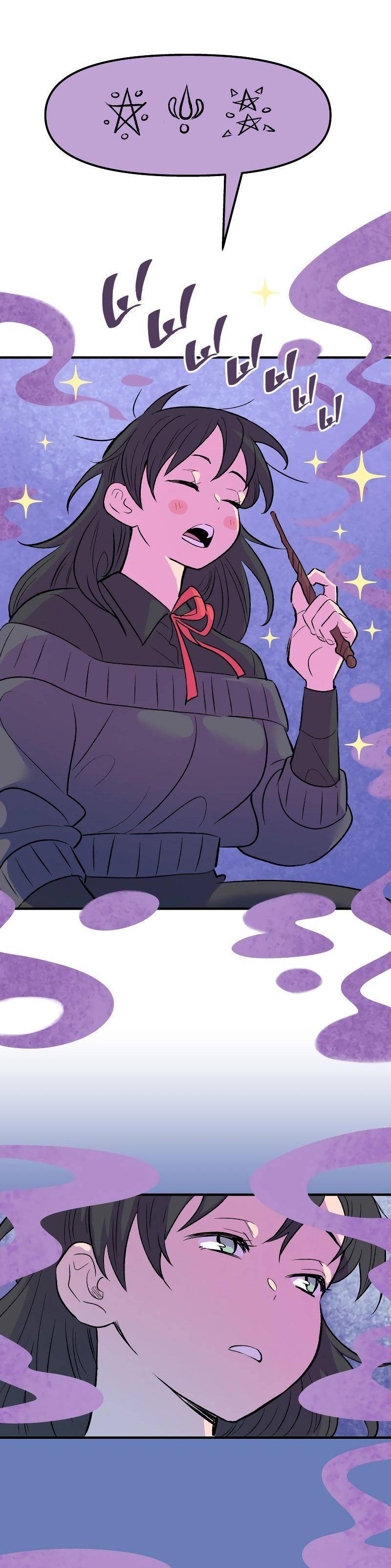 Манга Моргана и Оз - Глава 86 Страница 16