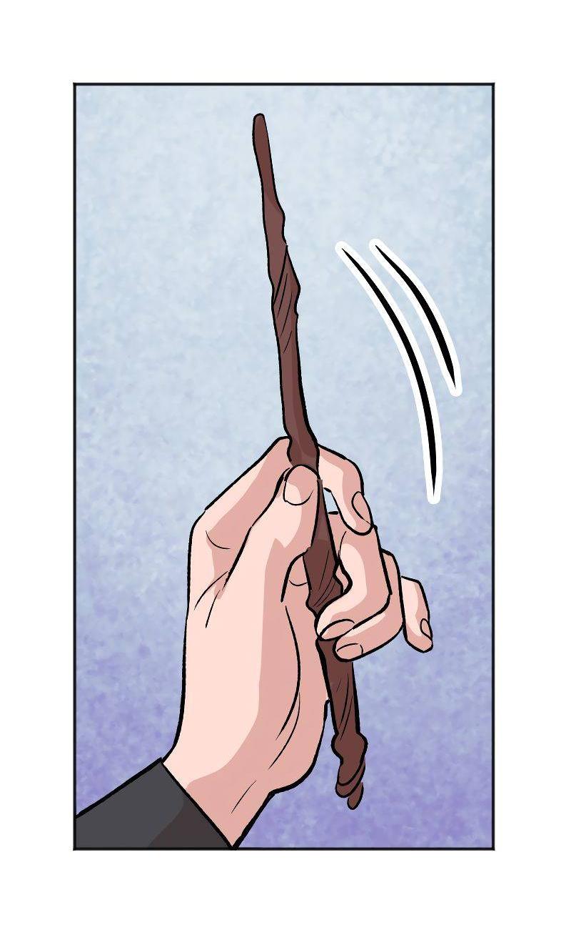 Манга Моргана и Оз - Глава 86 Страница 15