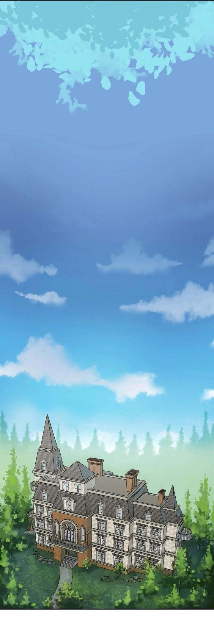 Манга Моргана и Оз - Глава 89 Страница 7