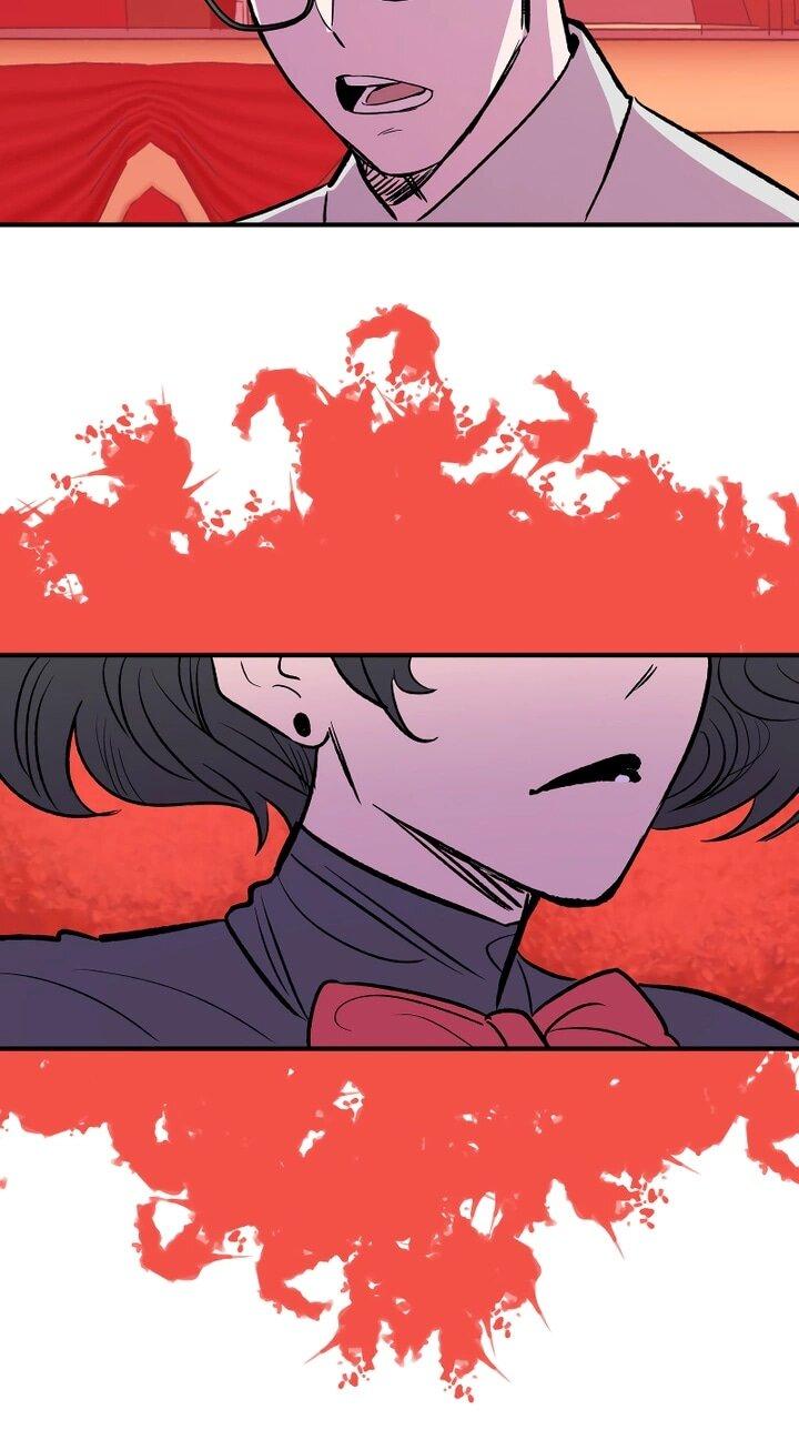 Манга Моргана и Оз - Глава 89 Страница 10