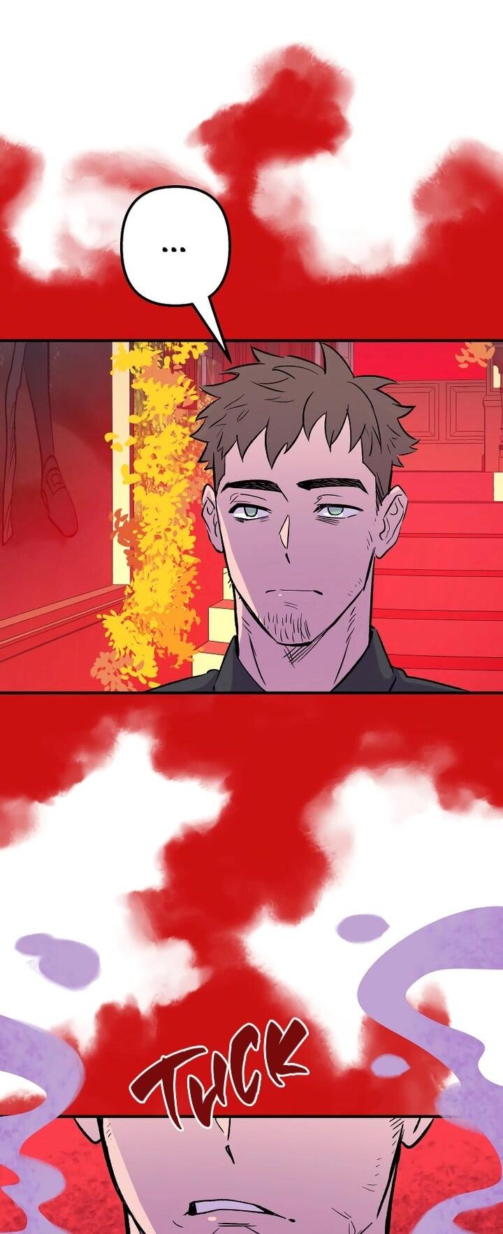 Манга Моргана и Оз - Глава 89 Страница 31