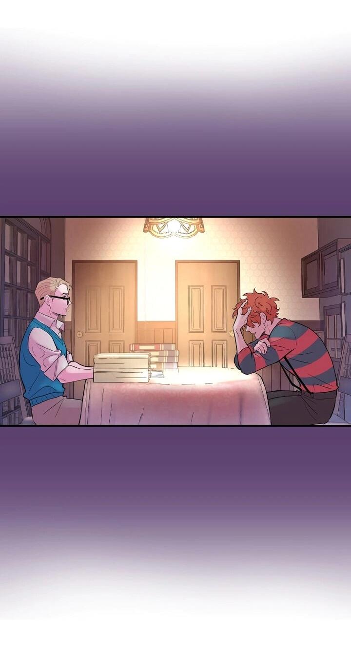 Манга Моргана и Оз - Глава 89 Страница 17