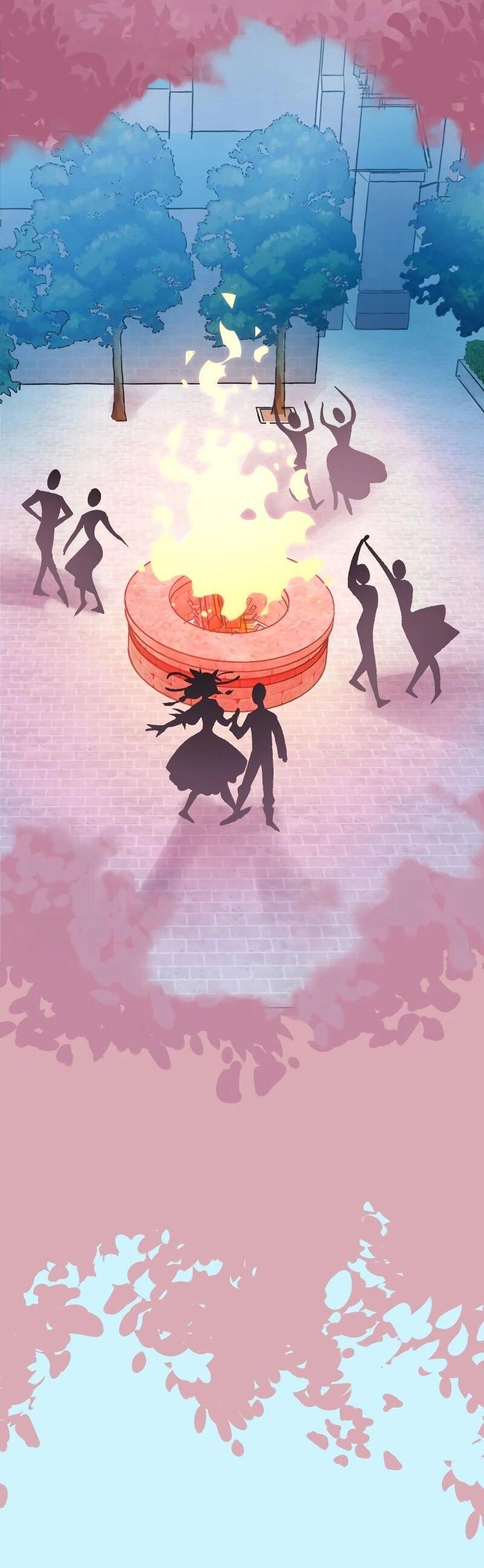 Манга Моргана и Оз - Глава 88 Страница 26