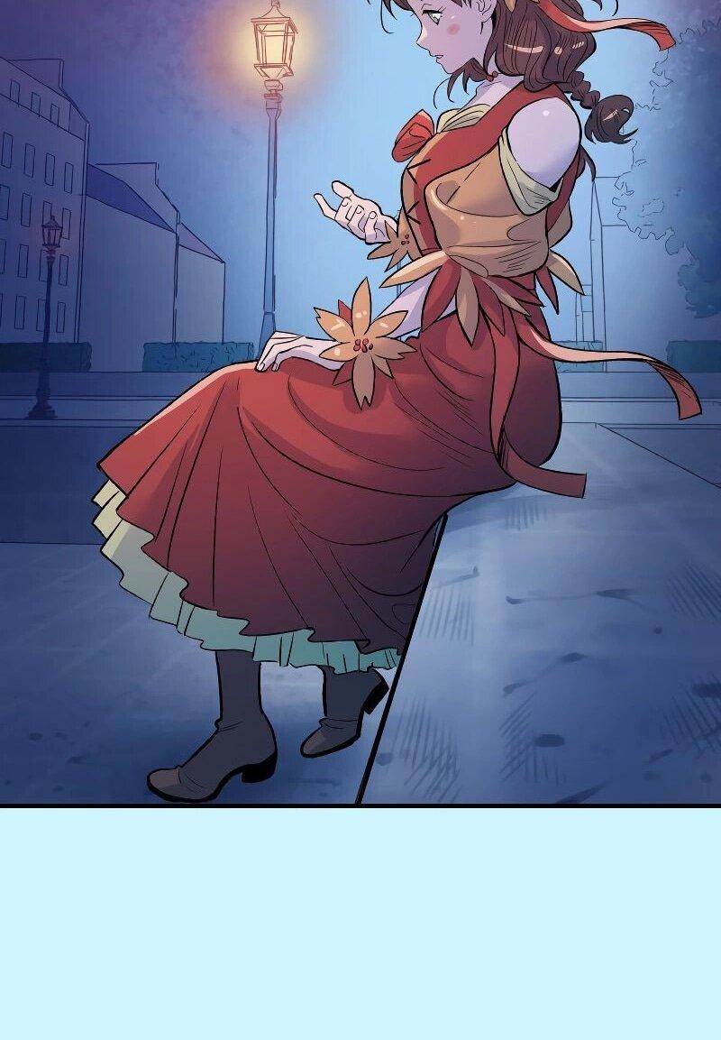 Манга Моргана и Оз - Глава 88 Страница 35