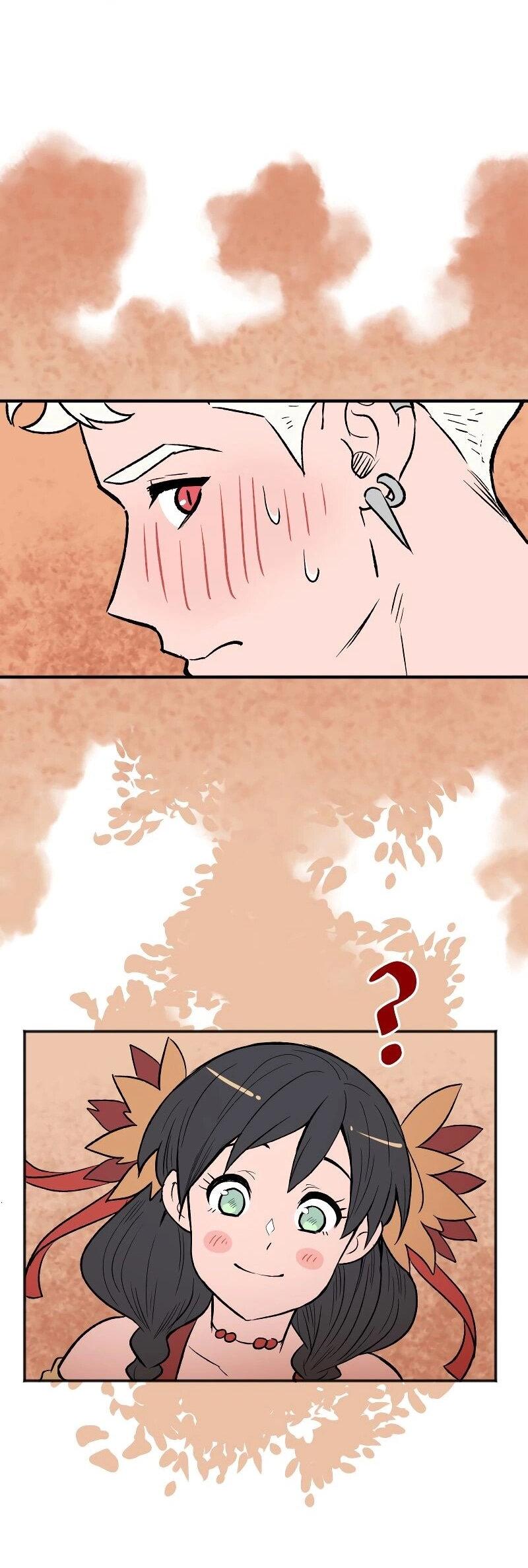 Манга Моргана и Оз - Глава 88 Страница 3