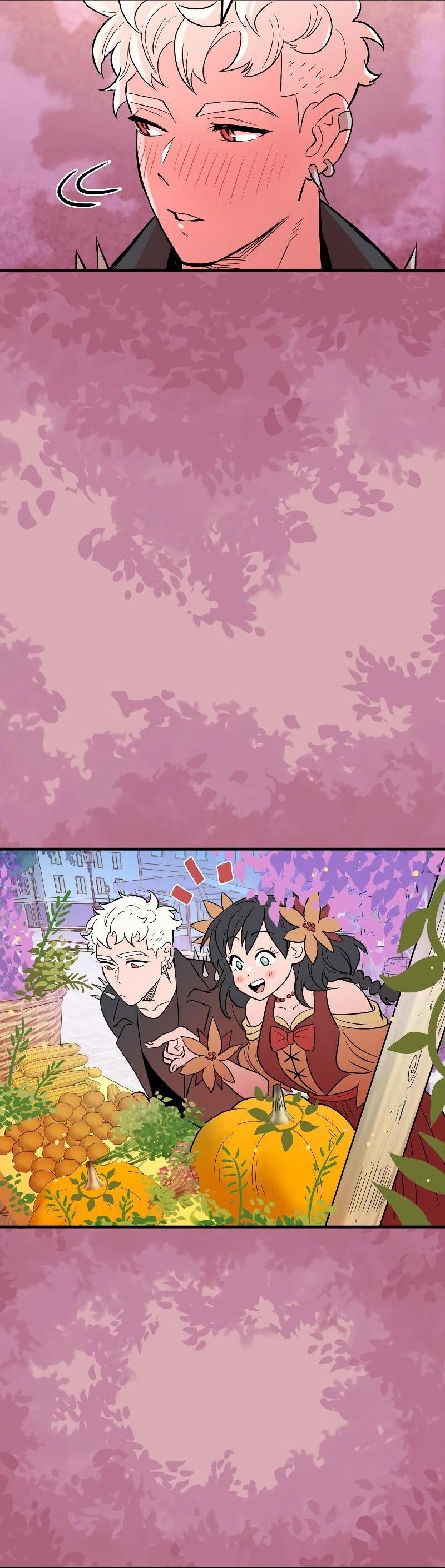 Манга Моргана и Оз - Глава 88 Страница 17