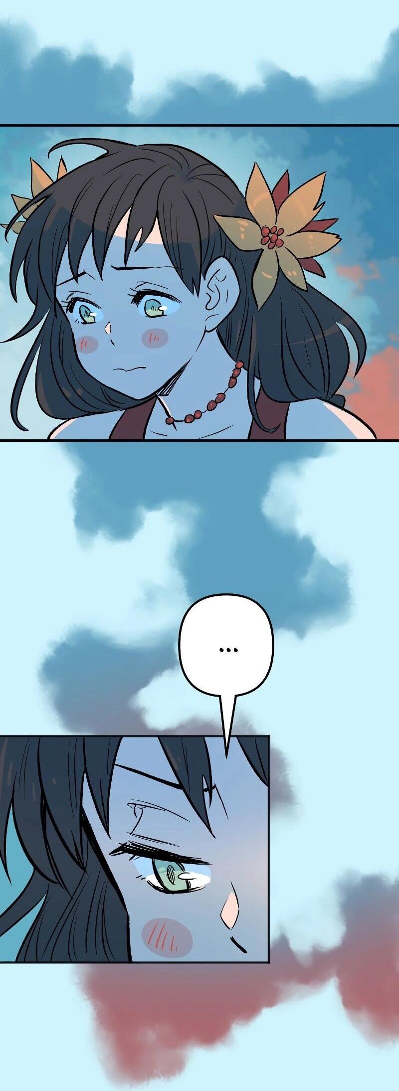 Манга Моргана и Оз - Глава 88 Страница 33