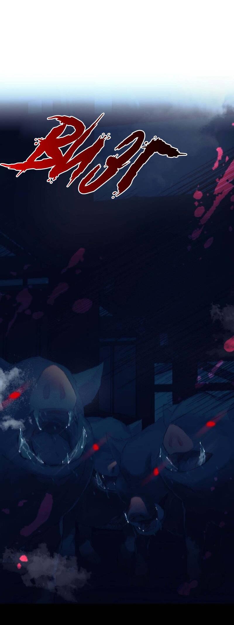 Манга Сказки для злодеев - Глава 82 Страница 17