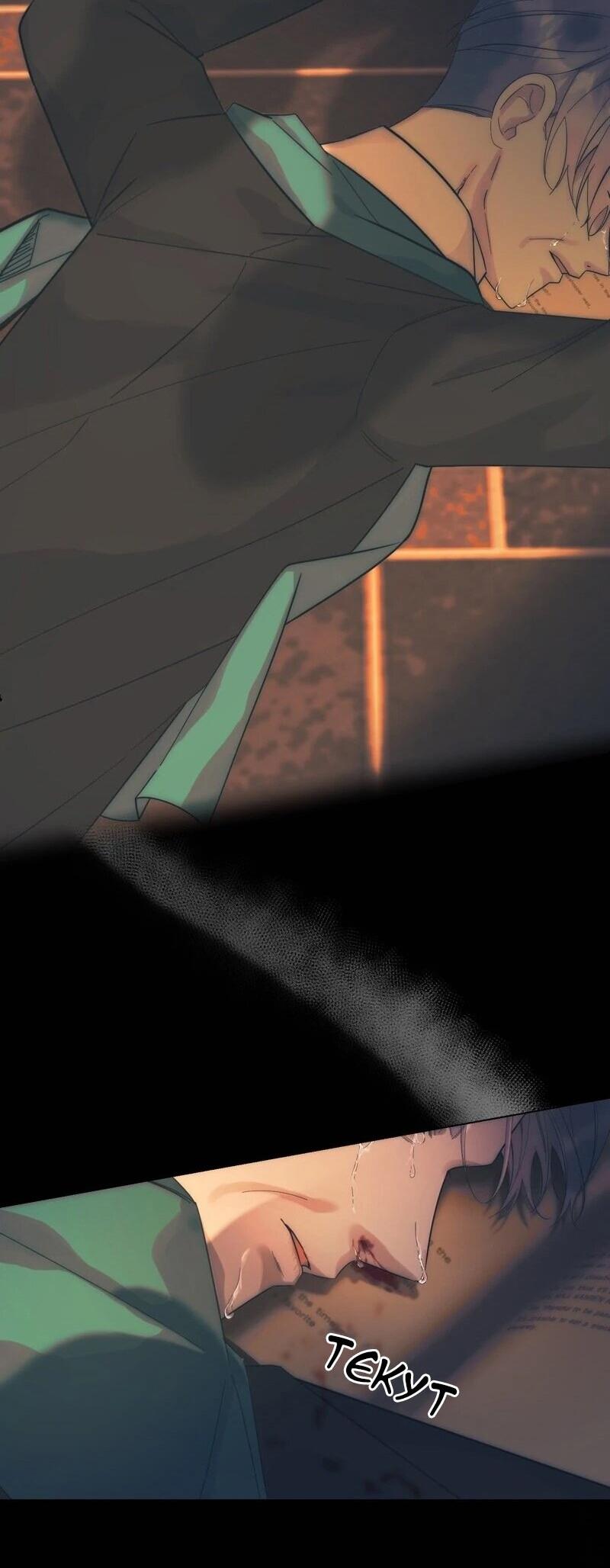 Манга Сказки для злодеев - Глава 85 Страница 39