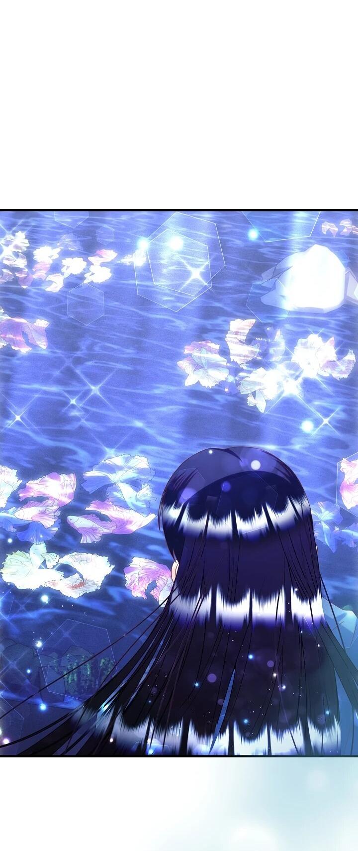 Манга Я родилась дочерью главных героев - Глава 55 Страница 18